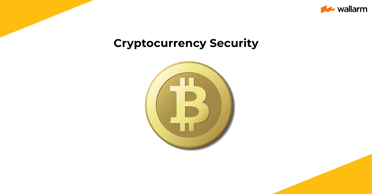 暗号通貨セキュリティ。💲 Wallarmによる完全ガイド