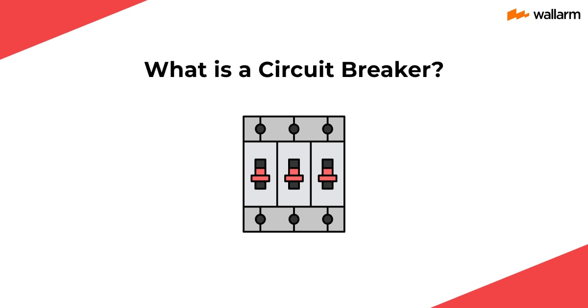 サーキットブレーカーとは？ ⚙️ マイクロサービスデザインパターン