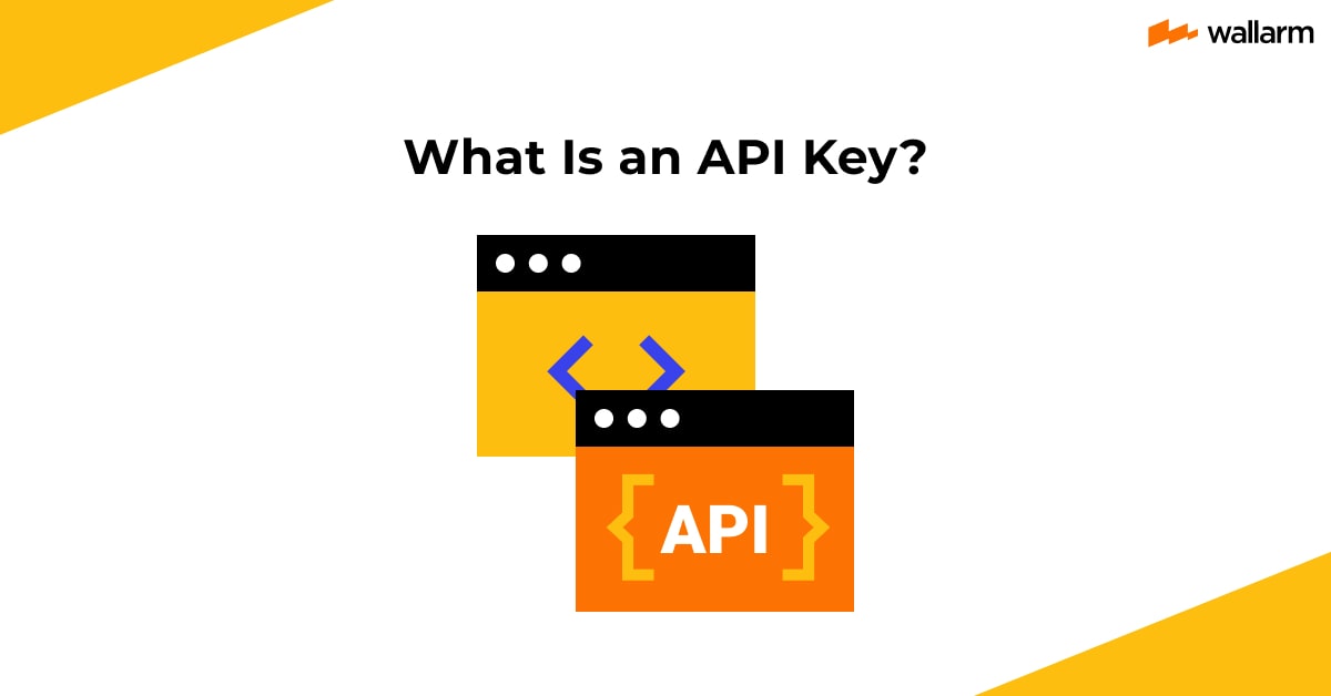 APIキーとは？意味と使い方 ⚠️
