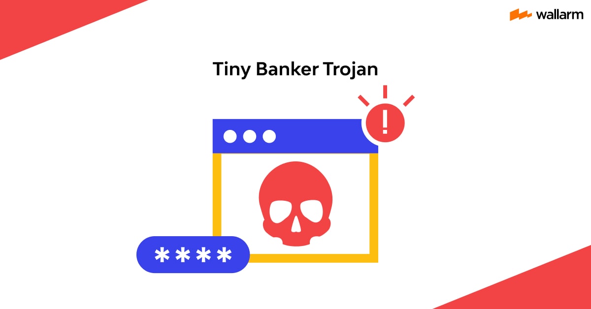 Tiny Banker Trojanの見分け方と防ぐ方法は？ 🦙