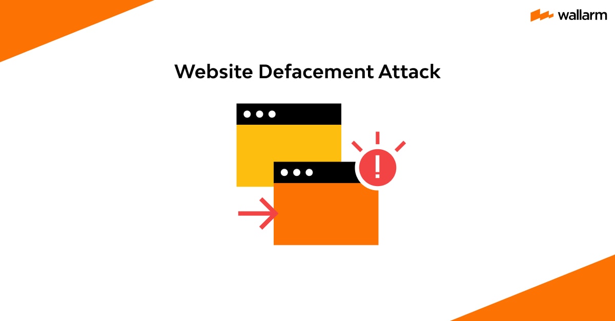 ウェブサイト改ざんとは？ 🛡 貴社サイトを守るには？