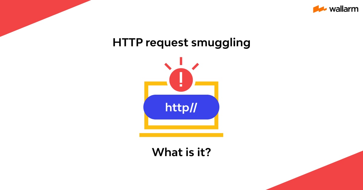 HTTPリクエストスモグリング：定義、例、及び予防策 🌐