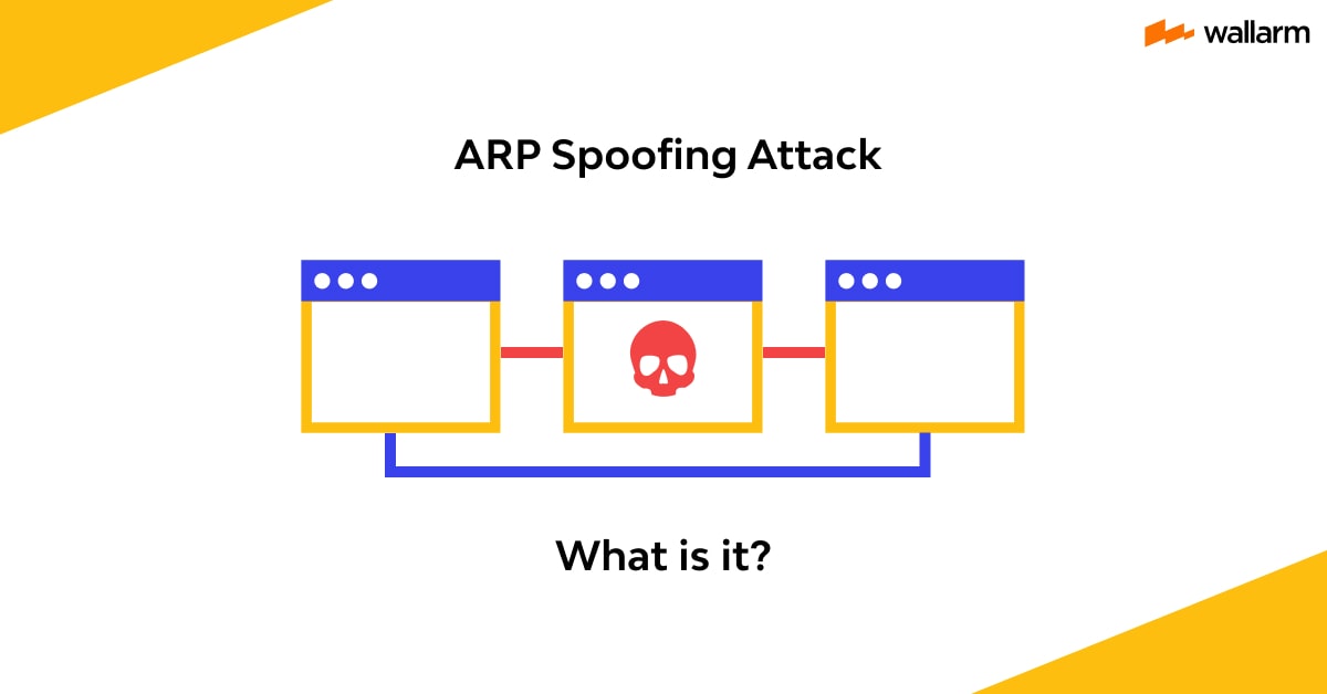 ARPスプーフィング - その実態と守り方