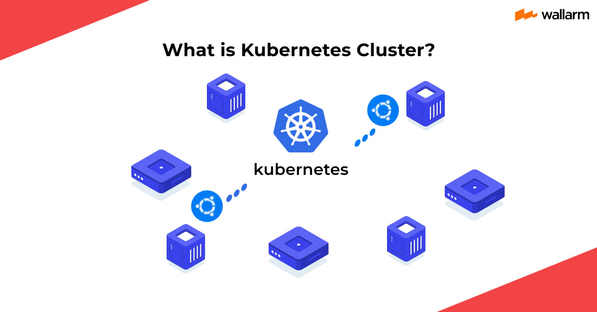 Kubernetesクラスタの活用方法 ガイド by Wallarm