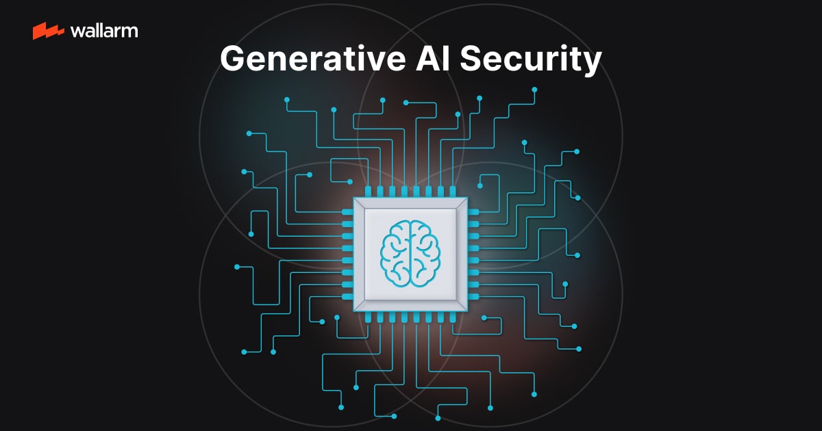 What Is Generative AI Security? Key Threats and Protection Strategies
