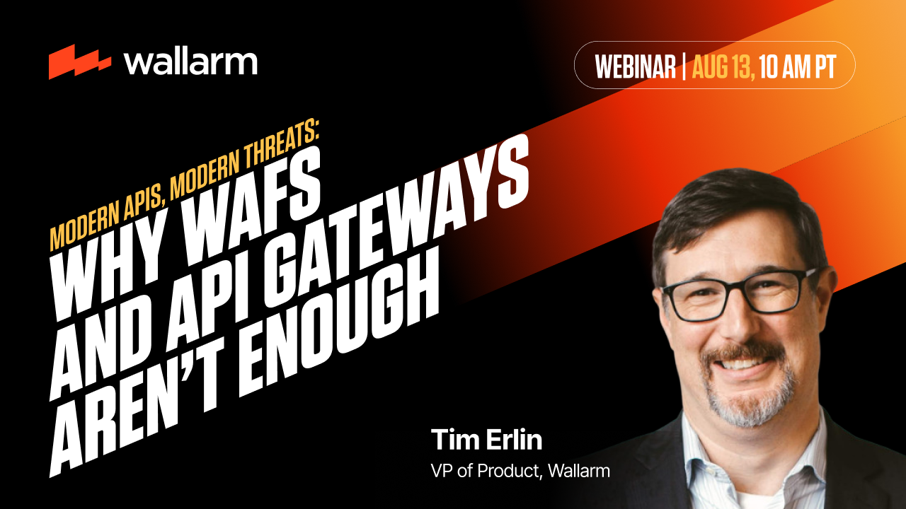 securing apps on aws with wallarm
