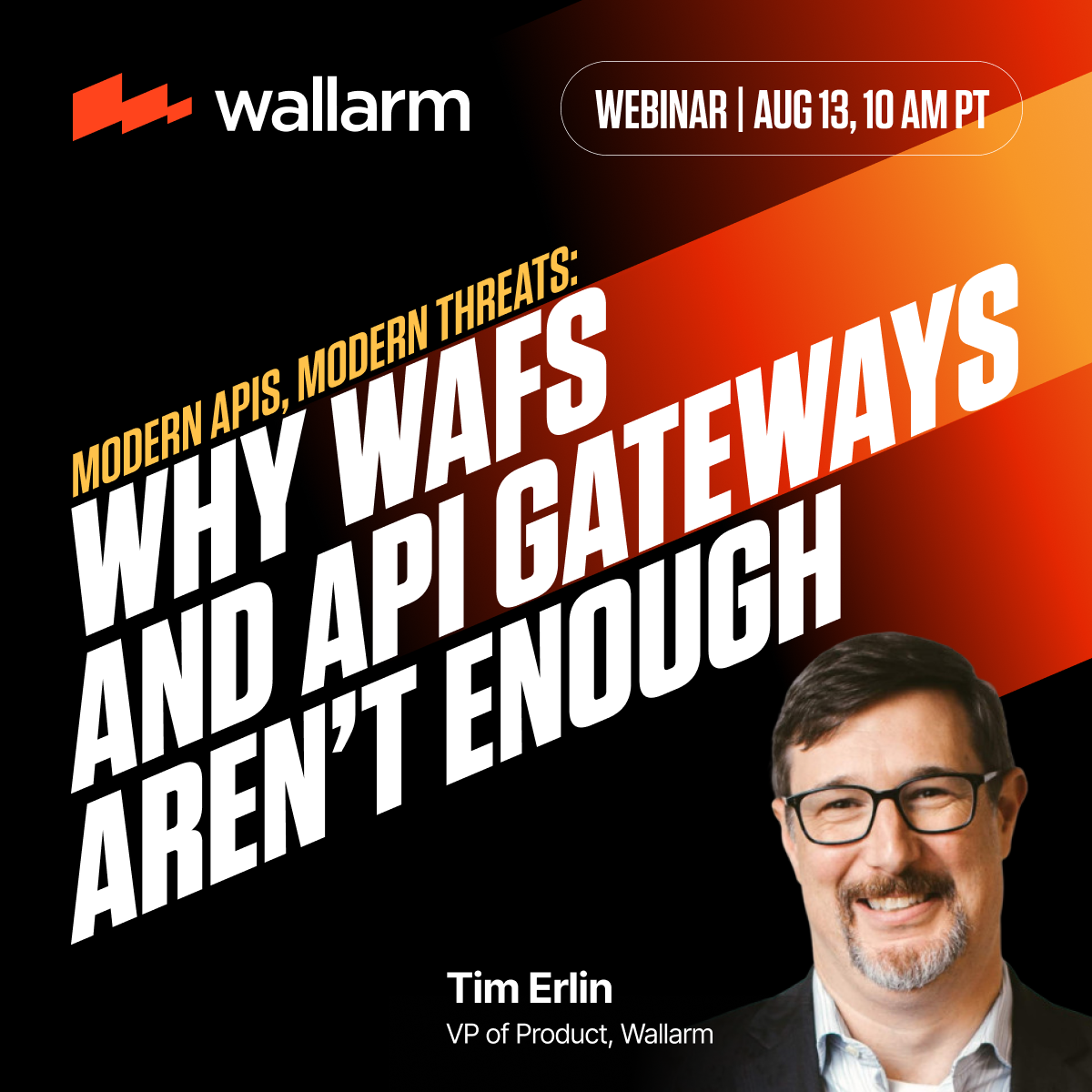 securing apps on aws with wallarm