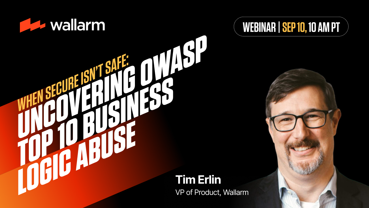 securing apps on aws with wallarm