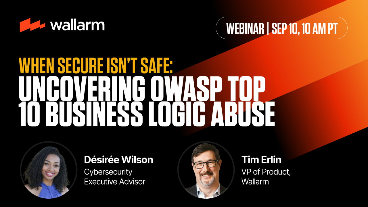 securing apps on aws with wallarm