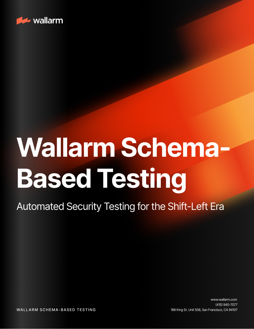Schema Based Testing
