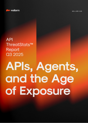 API ThreatStats Report Q3 2025