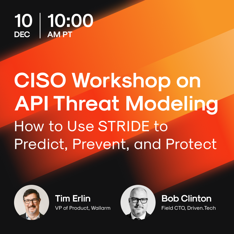 securing apps on aws with wallarm