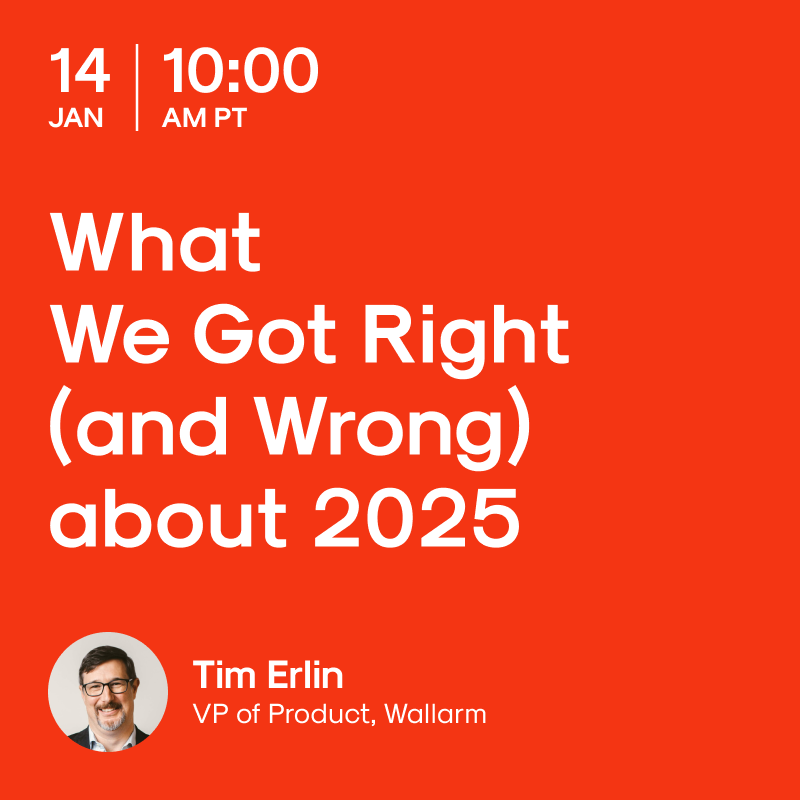 What We Got Right (and Wrong) about 2025 Webinar