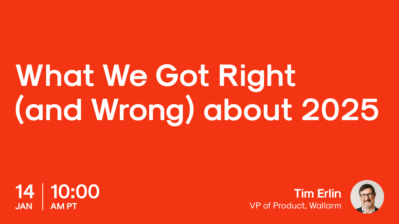 securing apps on aws with wallarm