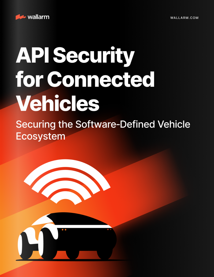 Securing the Software-Defined Vehicle API Ecosystem