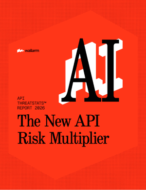 The 2026 Annual API ThreatStats Report