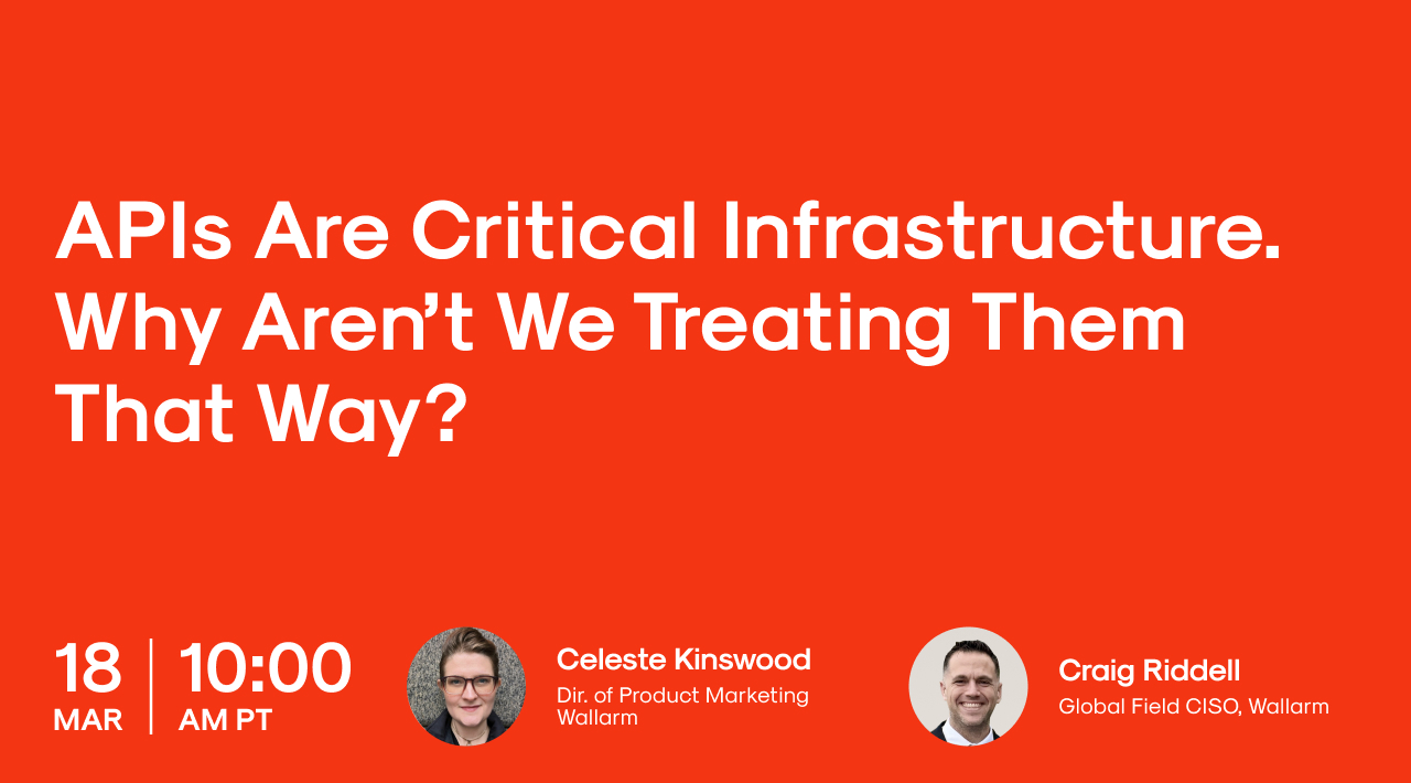 securing apps on aws with wallarm