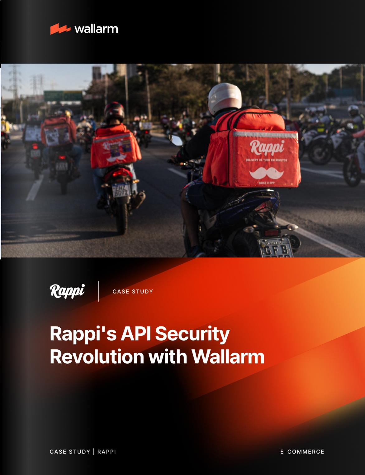 Rappi Case Study