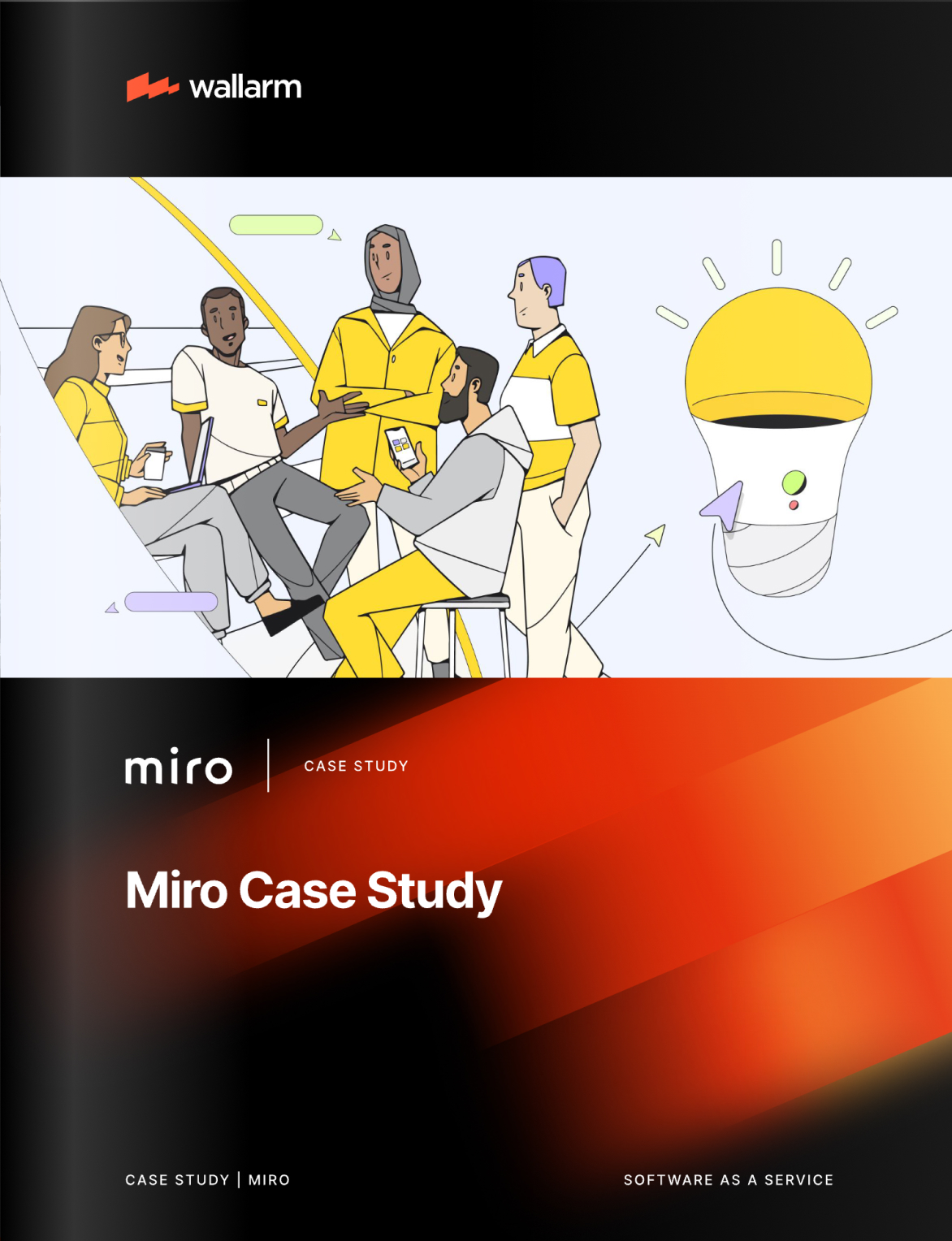 Miro Case Study
