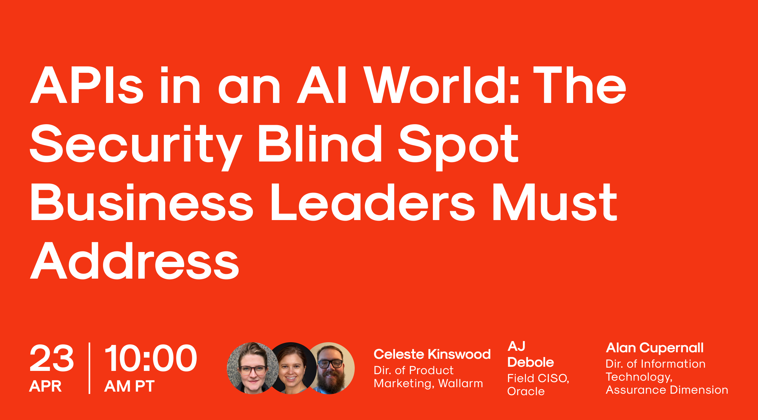 securing apps on aws with wallarm