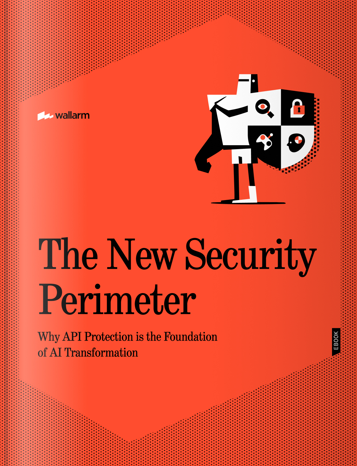 The New Security Perimeter: Why API Protection is the Foundation of AI Transformation