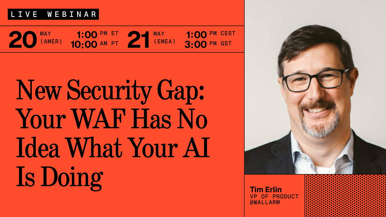 securing apps on aws with wallarm