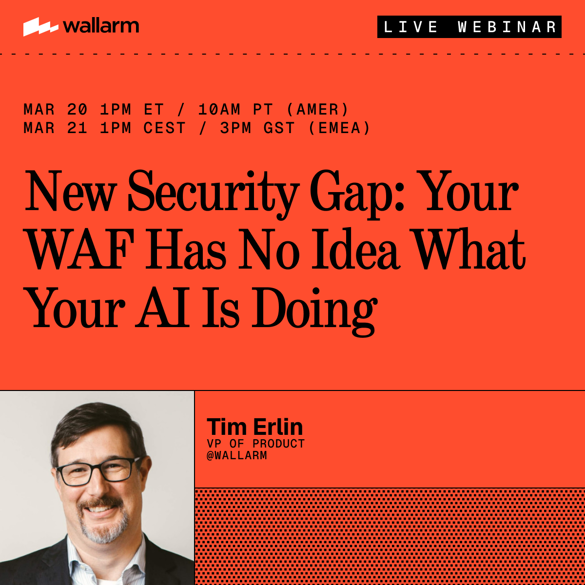 securing apps on aws with wallarm