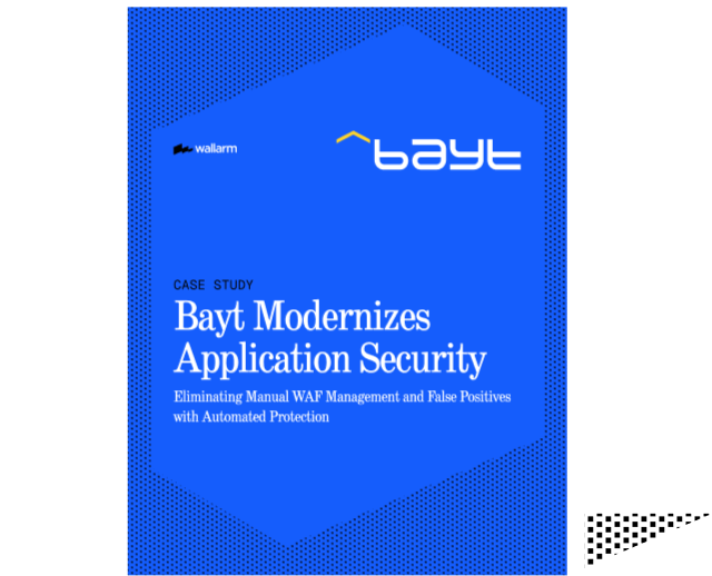 Bayt Case Study