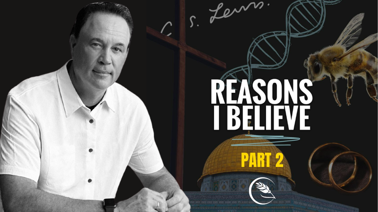 This I Believe Part 2
