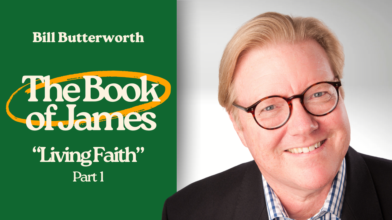Living Faith Part 1