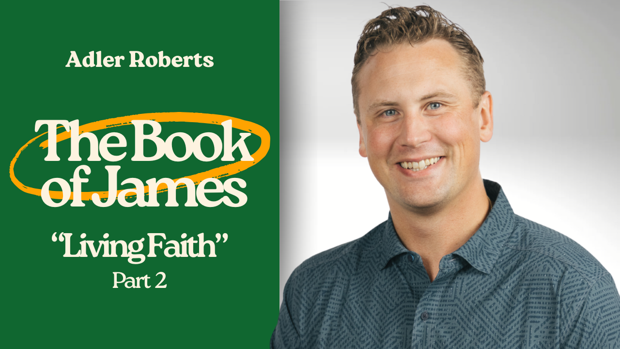 Living Faith Part 2