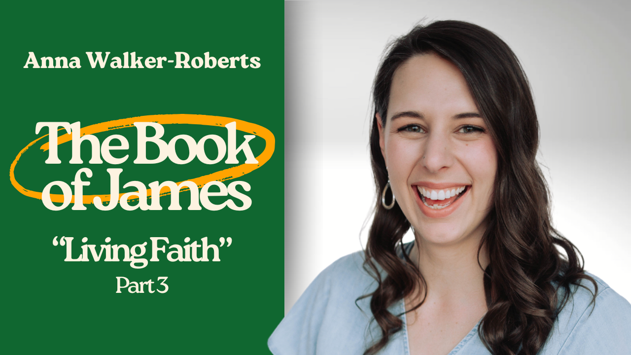 Living Faith Part 3