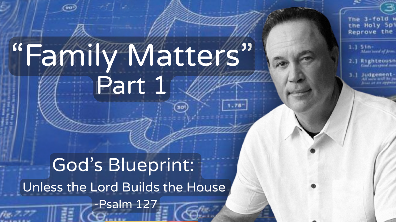 Family Matters Part 1