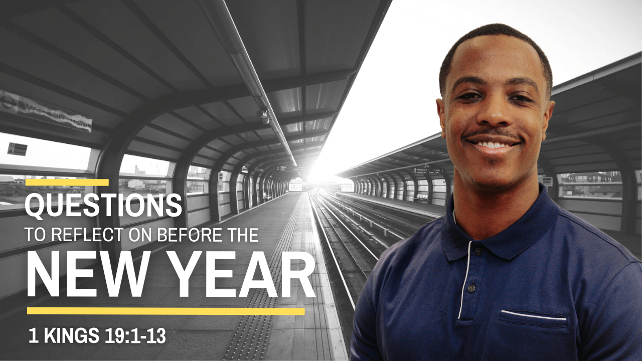 Questions To Reflect On Before The New Year