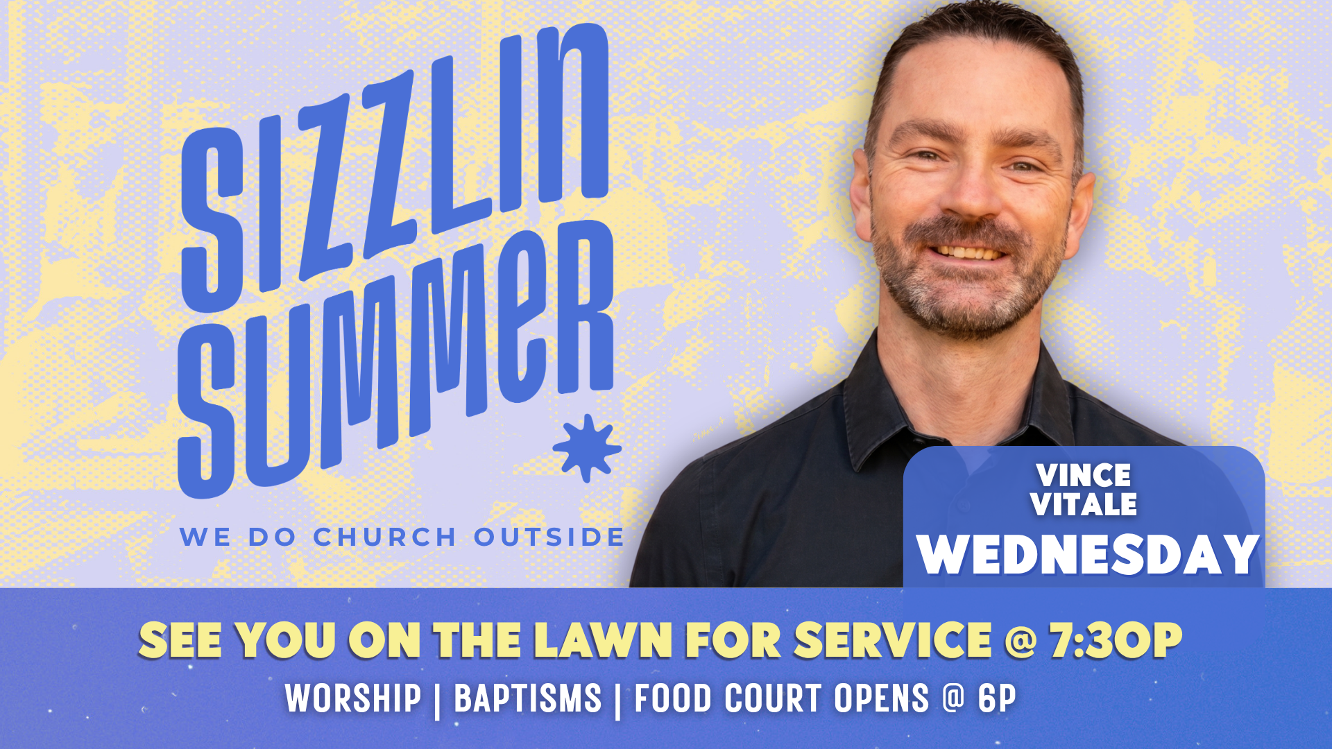 Sizzlin Summer