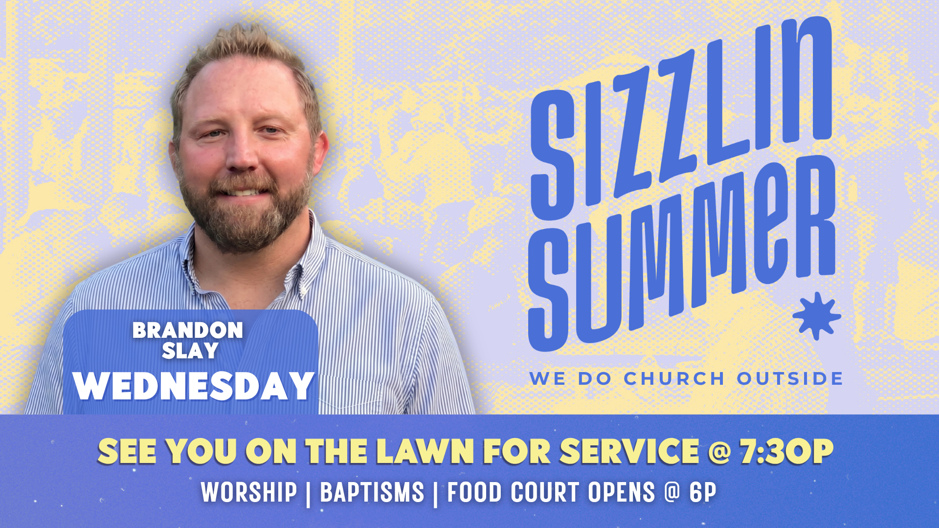 Sizzlin Summer