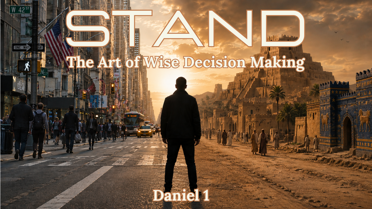 The Art of Wise Decision Making