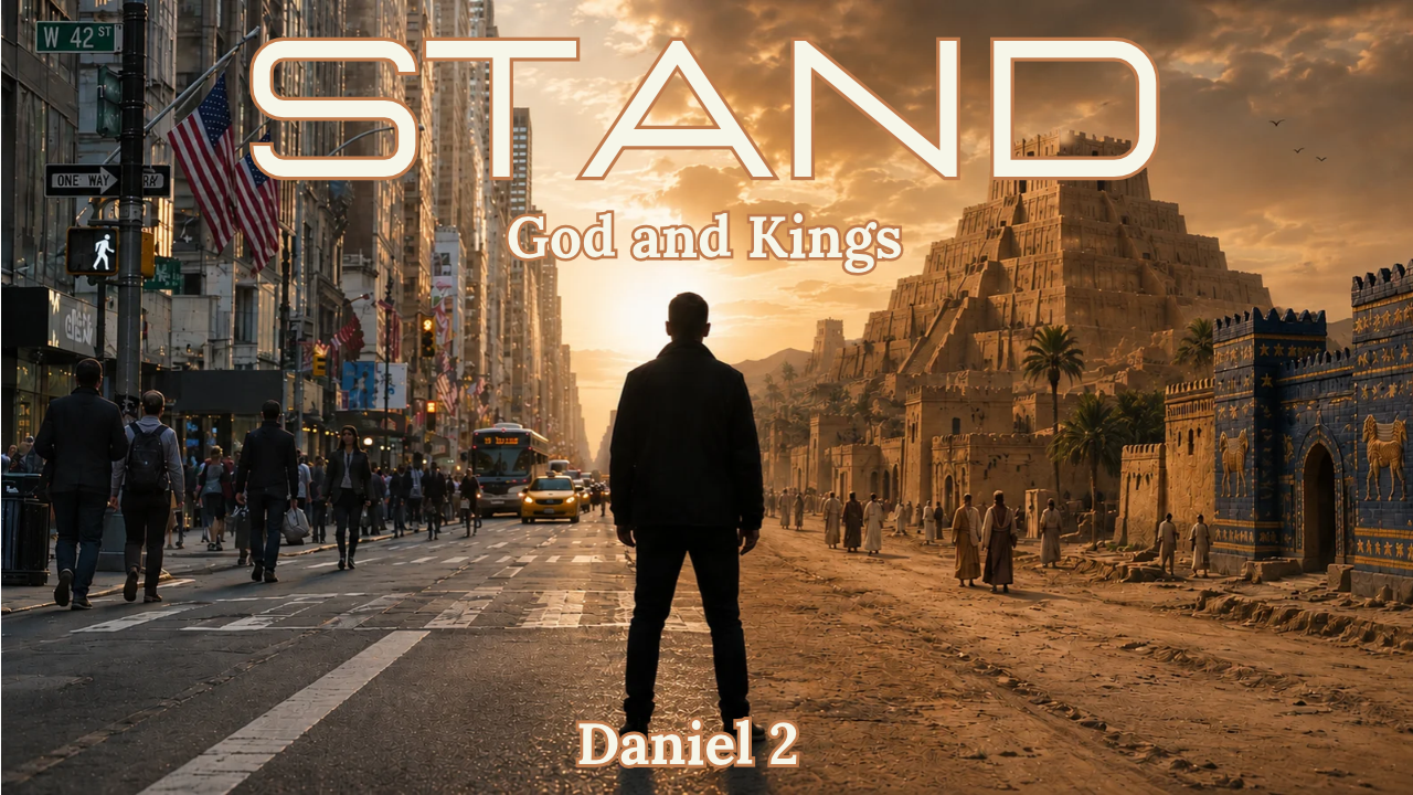God and Kings