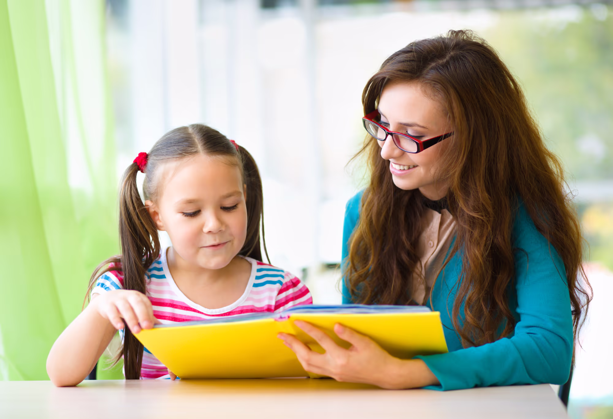 Dyslexia support consultation