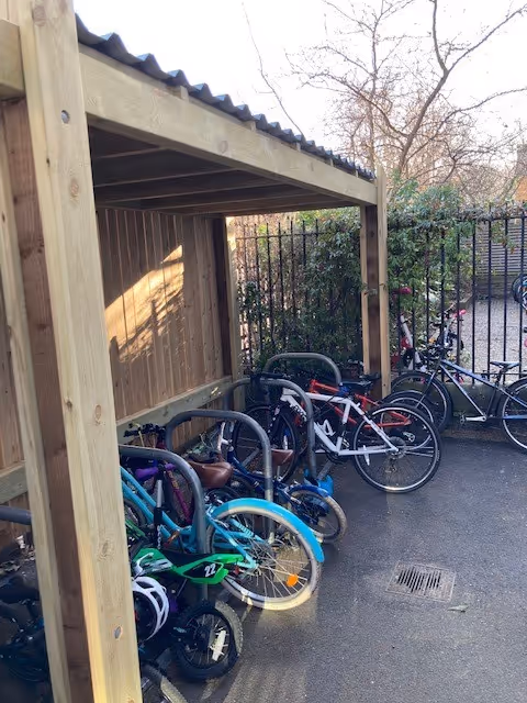New Bike and Scooter Store 
