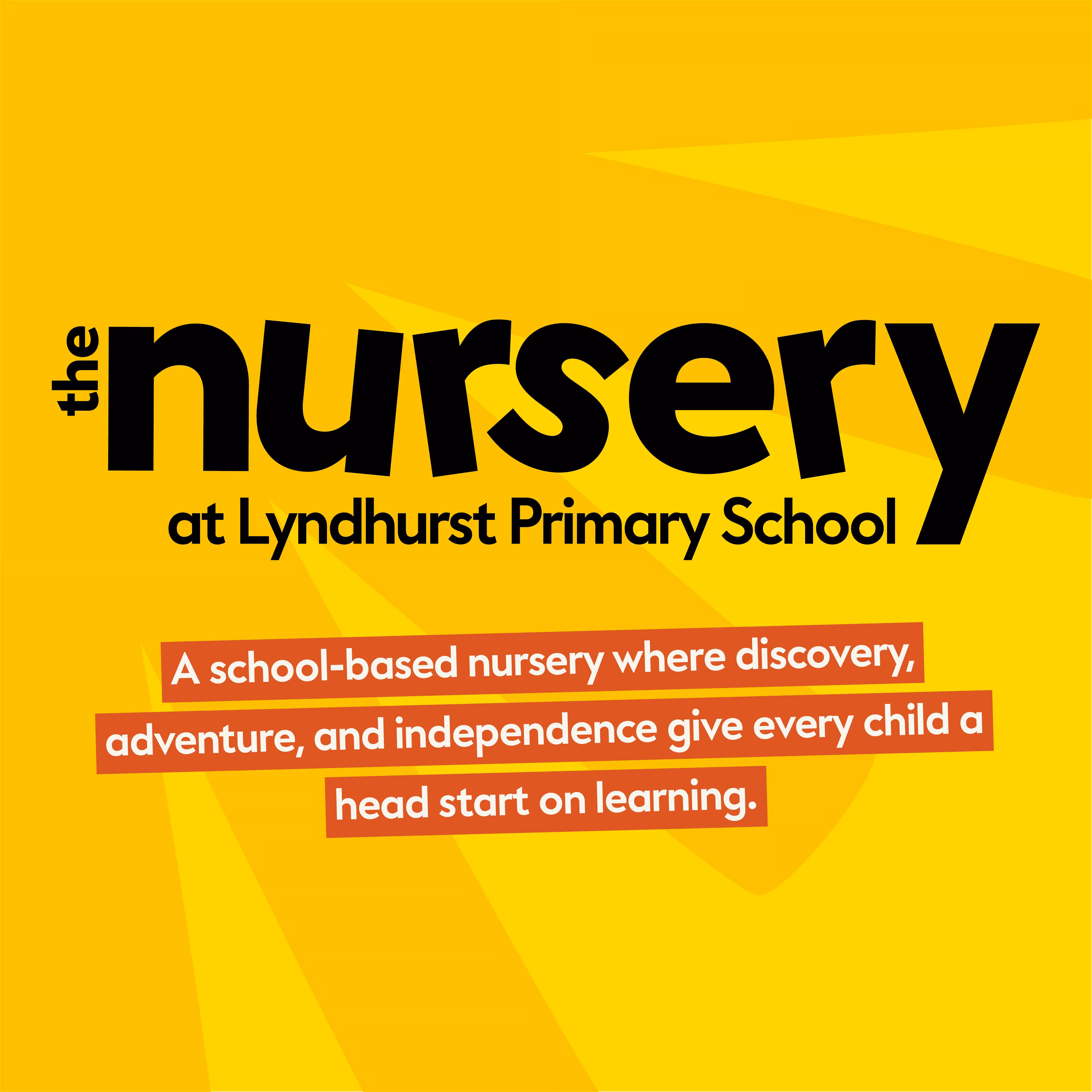 Nursery Expansion @ Lyndhurst