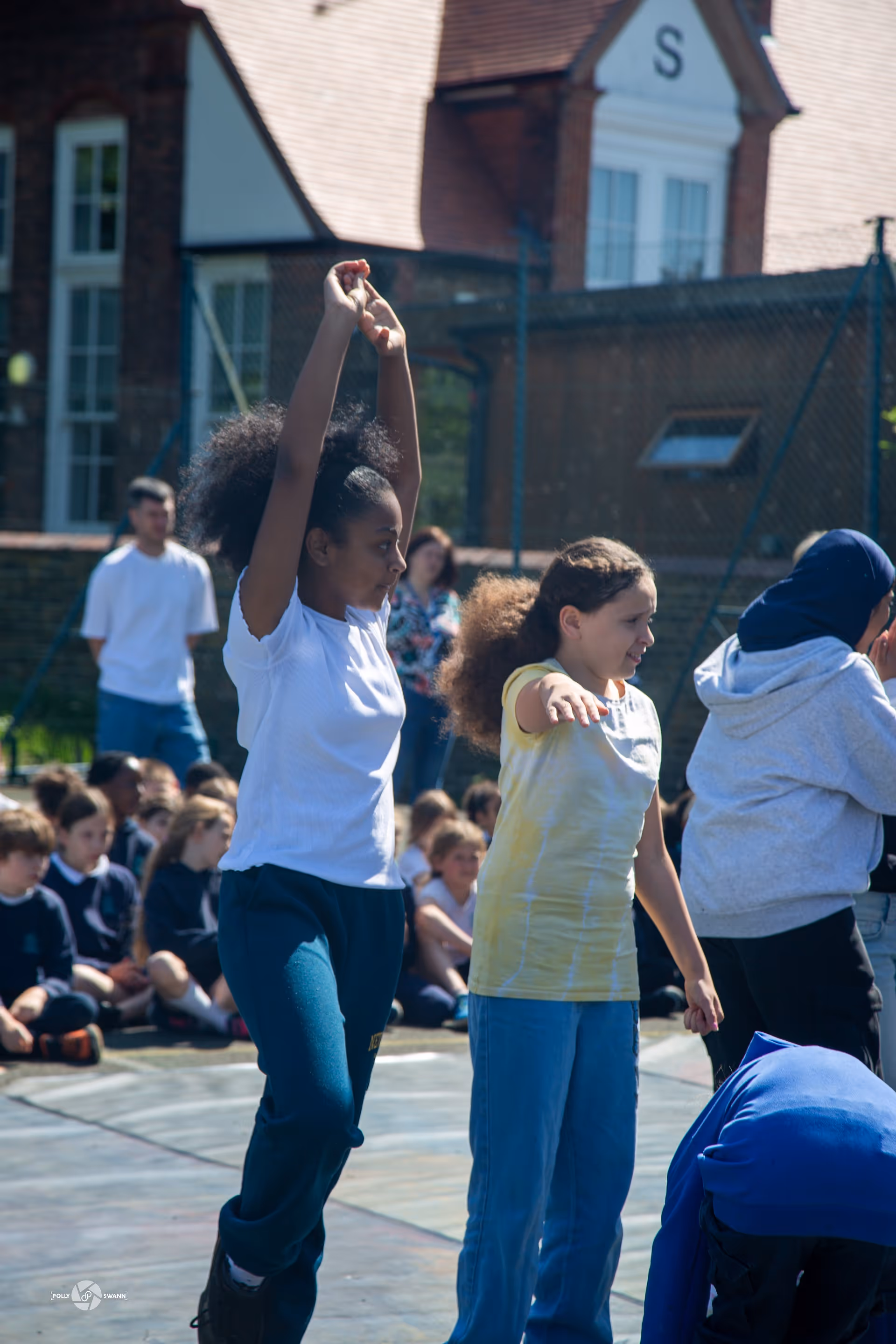 Lyndhurst Dance Festival