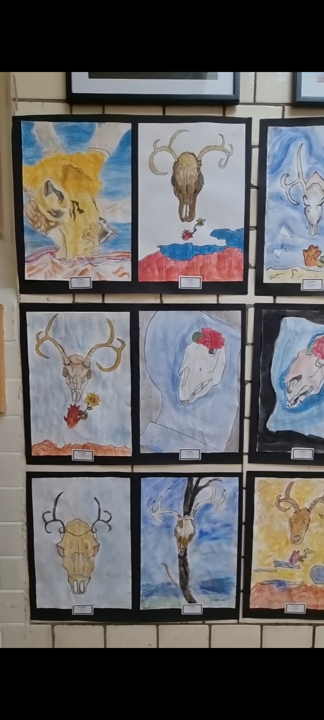 Art Exhibition 2025