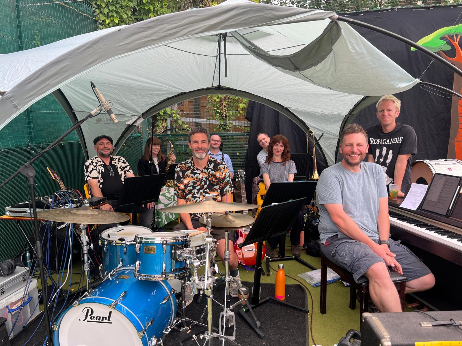 Playground Proms 2025! 