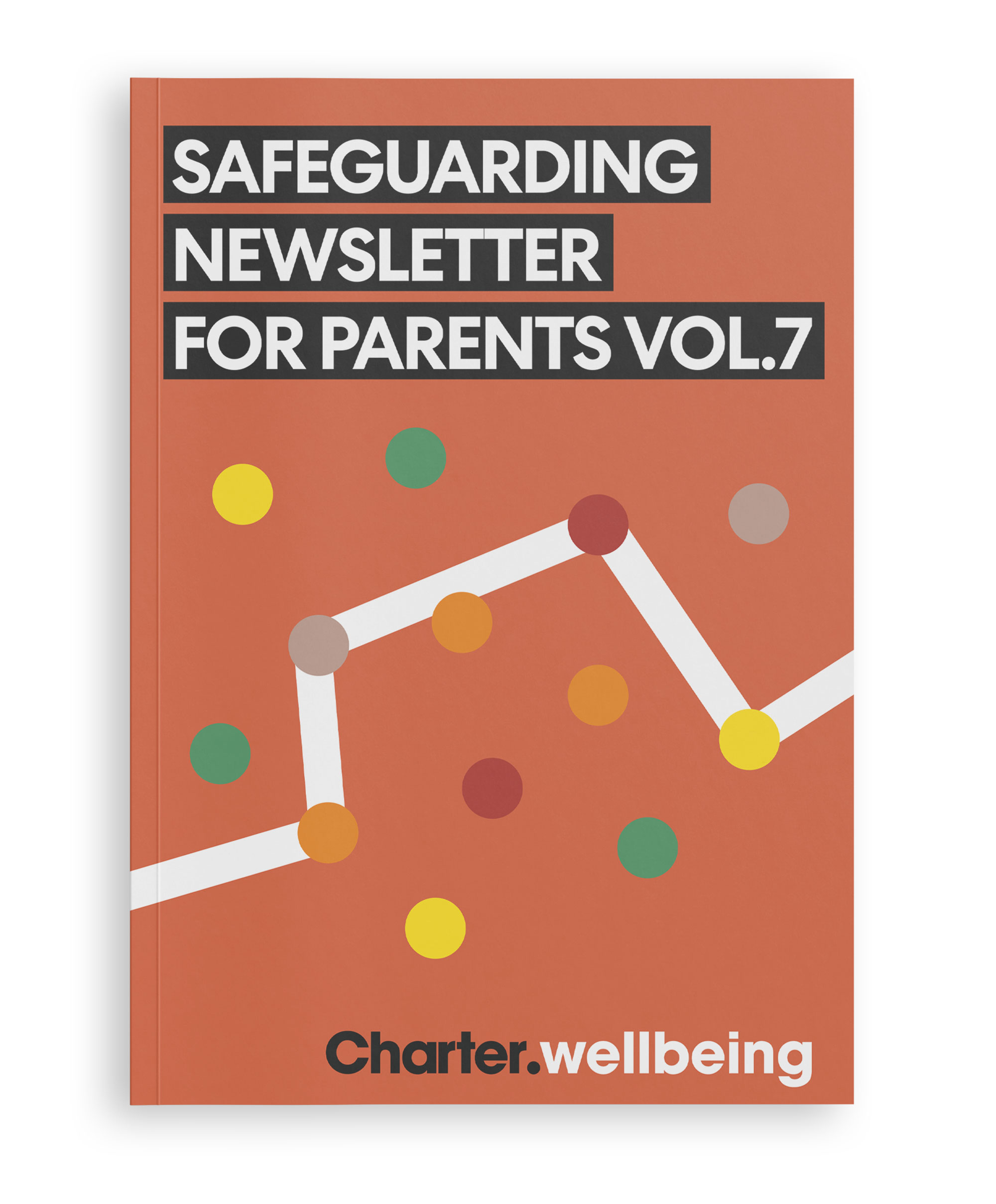 Charter Safeguarding Newsletter for Parents Vol 7