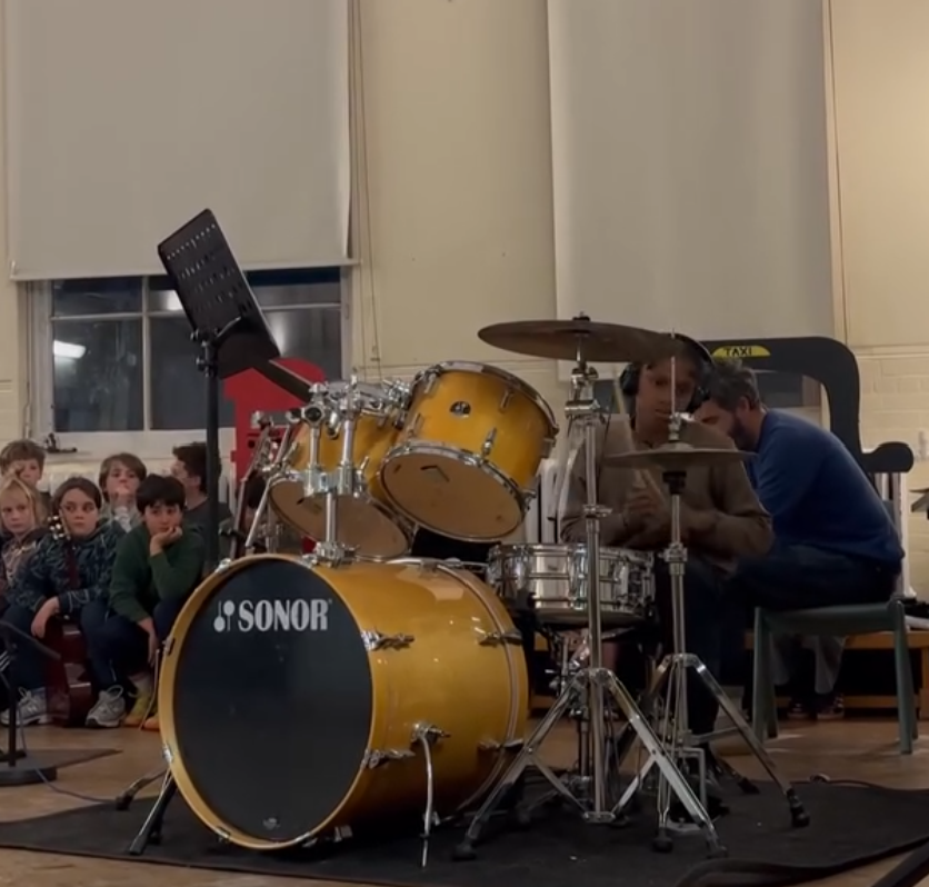 Spring Music Concert