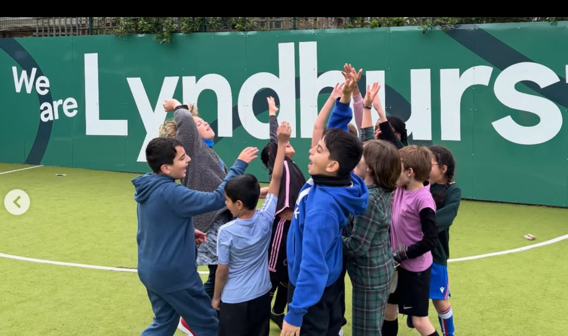 Inter-House Football Tournament 2026