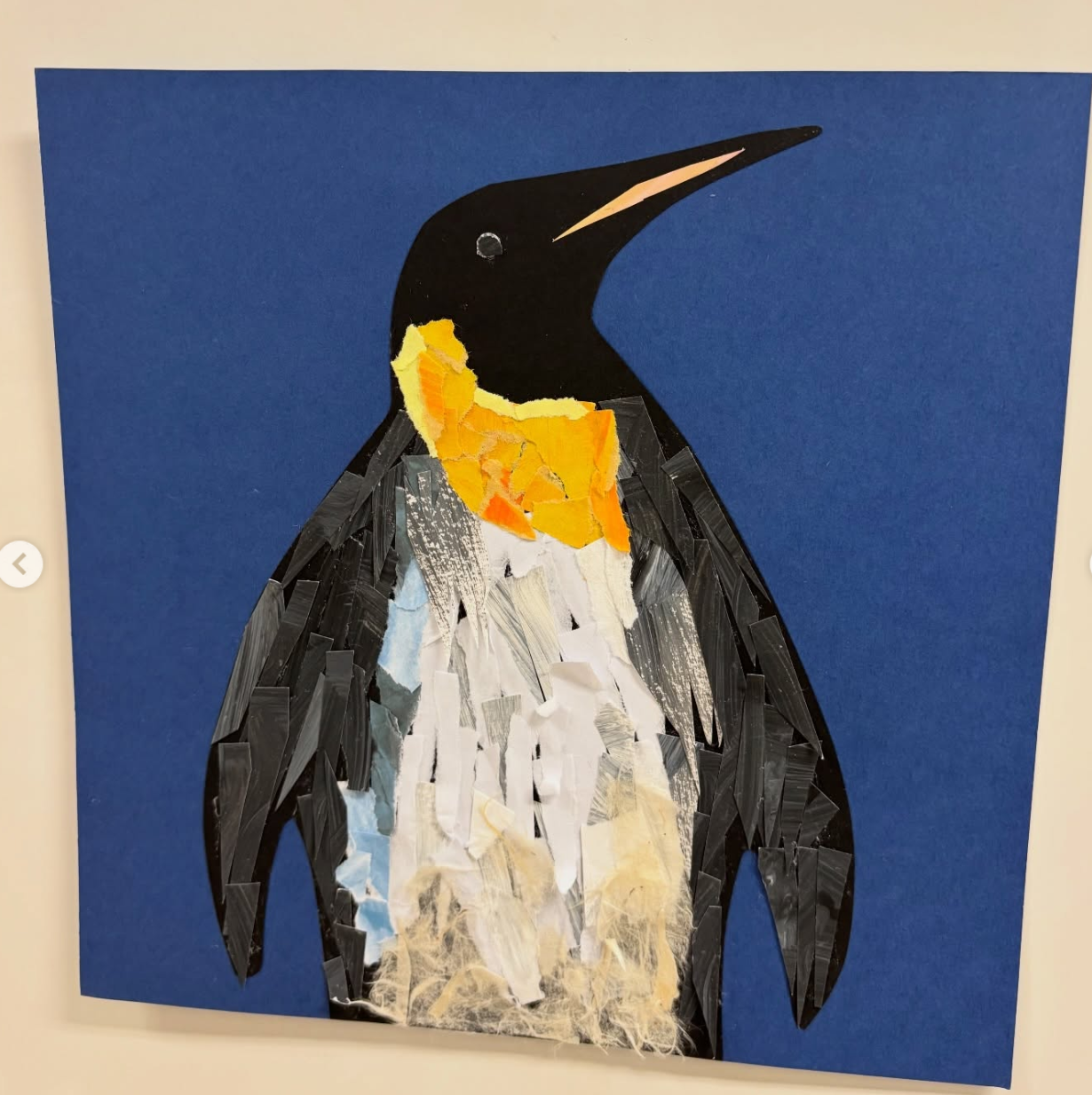 Art Workshop for Yr 2 