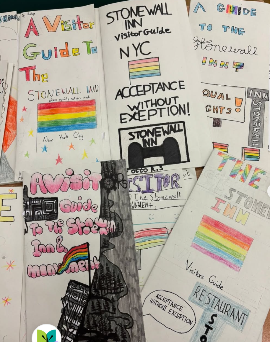 Yr 6 Advocacy Writing