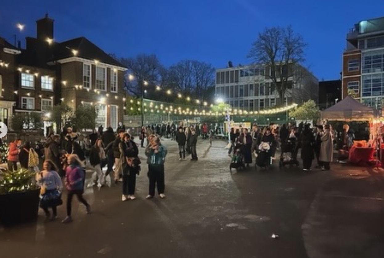 Winter Fair 2025